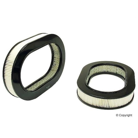 Op Parts Air Filter, 12837011 12837011